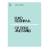 Of Dogs And Walls - Penguin Modern (paperback) - Yuko . Ew01