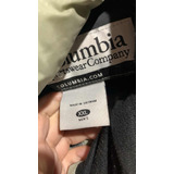 Campera Columbia Importada Sportswear Company Xxl