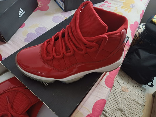 Air Jordan 11 Retro