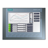 Siemens Profinet Panel Hmi 6av2 123-2jb03-0ax0 Ktp 900 Basic