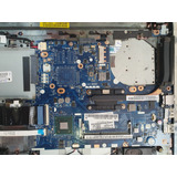 Board Para Lenovo S400 Procesador Intel Pentium Dual Core