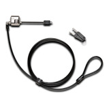 Cable Kensington Minisaver Lock Para Ultrabook K67890ww