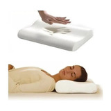 Almohada Terapeutica Memoria Almohadas Con Memoria Almohadas