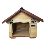 Casas Para Mascotas+ Colcha+ Envio 