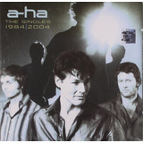 A-ha The Singles 1984 2004 Cd