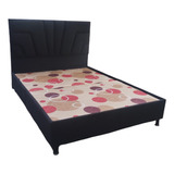 Base Cama Wonder De Lujo