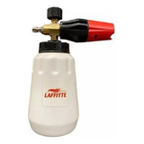 Foam Lance Premium Generador De Espuma Laffitte