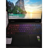 Notebook Laptop Hp Omen 15-ek0008la I7 32 Gb Ram 2070 Super