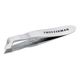 Pinza Para Cortar Unas Pequenas Para Hombre, De Tweezerman,