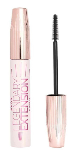 Avon Legendary Extension Máscara Para Pestañas 