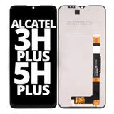 Modulo Pantalla Para Alcatel 3h 5h Plus Tactil Display Oled