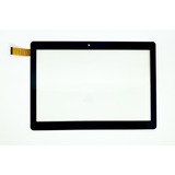 Tela Touch Tablet Multilaser M10a Lite Nb318 1010-229 Ys102