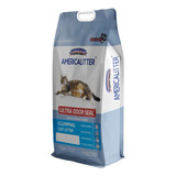  Arena Sanitaria  15kg Americalitter Ultra Odor Seal 15kg