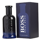 Boss Bottled Night Caballero 100 Ml Hugo Boss Spray