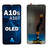 Modulo Compatible Pantalla Samsung A10s / A107 Cal. Oled