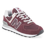 Zapatilla New Balance 574 Mujer - Wl574ave