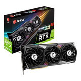 Gaming Geforce Rtx 3070 8gb Gdrr6 256-bit Hdmi/dp Tri-frozr