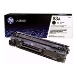 Toner Hp Cf283a 83a M201dw M225dw M127fn Original 83a 283a