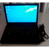 Acer Aspire E5-571 Pantalla Táctil