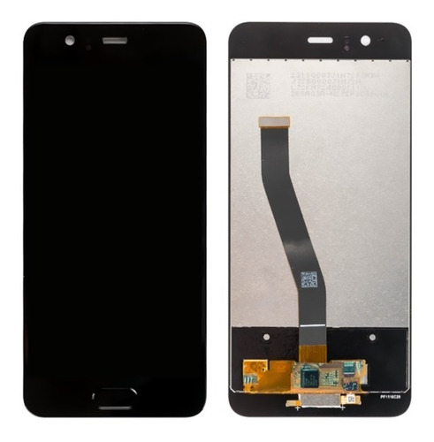 Pantalla P10 Compatible Con Huawei P10 + Kit + Pegamento 