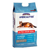Arena Sanitaria Ultra Odor Seal America Litter 15kg