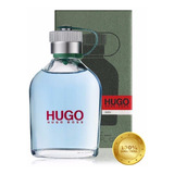 Perfume Hugo Boss Man Cantimplora 125ml - L a $2320