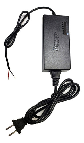 Cargador Multicargador Universal 12v Para Autoestereos