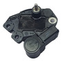 Regulador De Alternador Para Ford Fiesta / Ecosport / Ka  Ford ecosport