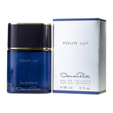 Oscar De La Renta Pour Lui Edt 90ml(h)/ Parisperfumes Spa