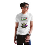 Ropa De Hombre Modelo Rasta Playera Zion Barato