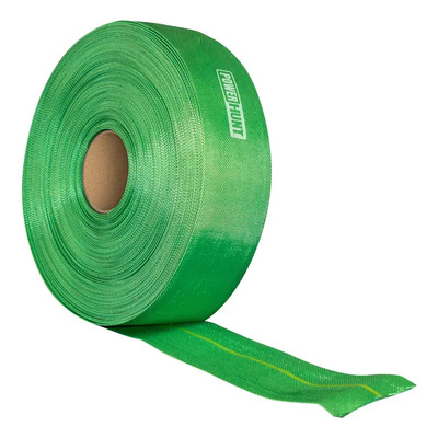 Manguera Plana Reforzada Power Hunt 3 Pulgadas 8bar 50mts Verde. | Envío gratis