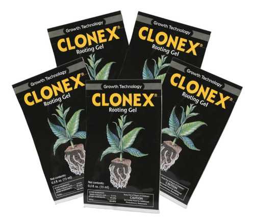 Clonex Rooting Gel 15 Ml