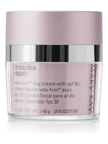 Crema Facial Para Dia - Timewise Repair - Mary Kay Cuot