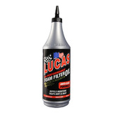 Aceite Lubricante Filtros Lucas Oil Liquido - Trapote Racing