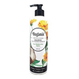 Shampoo Veganis, Cosmetica Sustentable