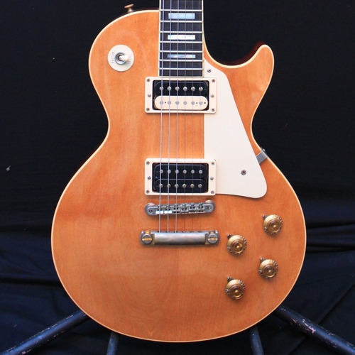 Guitarra Gibson Les Paul Custom Shop Marc Bolan