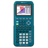 Texas Instruments Ti-84 Plus Ce Calculadora Gráfica De Mano,