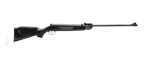 Rifle Aire Comprimido 5.5 Hunter 400p