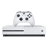 Consolas Microsoft Xbox One S 2 Tb Hdd Con Lector De Discos