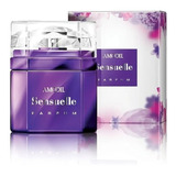 Perfume Sensuelle Amodil Volumen De La Unidad 50 Ml