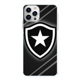 Capinha De Celular Capa Botafogo Rj Time Times