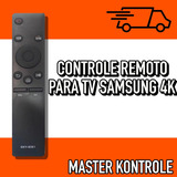 Controle Para Tv Samsung 4k Sky8061