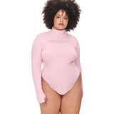 Body Desire Forever 21 Plus Size Nuevo Con Etiqueta!