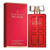 Red Door Elizabeth Arden Perfume Original 30ml Financiación!