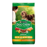 Alimento Dog Chow Salud Visible Para Perro Adulto De Raza Mini Y Pequeña Sabor Mix En Bolsa De 4kg