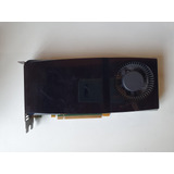 Placa De Vídeo Dell Nvidia Geforce Gtx 260 1.5gb Pci 05x2ch