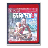 Far Cry 3, Juego Ps3 Español