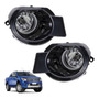 Compatible Ford Fusion (2006-2018) Bombillas Led Faros ... Ford Club Wagon