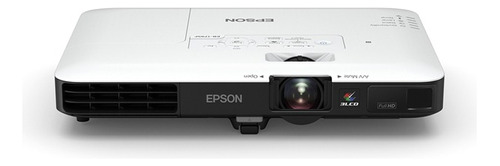 Proyector Videobeam Epson Powerlite 1795f 3200 Lumens Fullhd