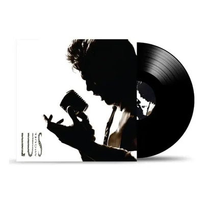 Vinilo Luis Miguel Romance Pop 12 Canciones Warner 2023 | Envío gratis